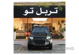 Defender 110 SE 2025